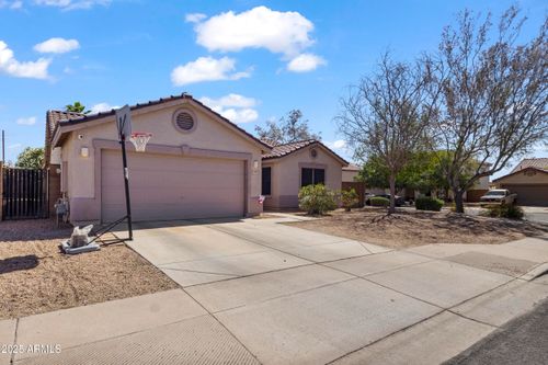 10923 E Flower Ave, Mesa, AZ, 85208-7505 | Card Image