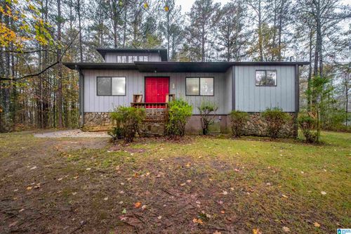 122 Tallassee Trail, JACKSONVILLE, AL, 36265 | Card Image