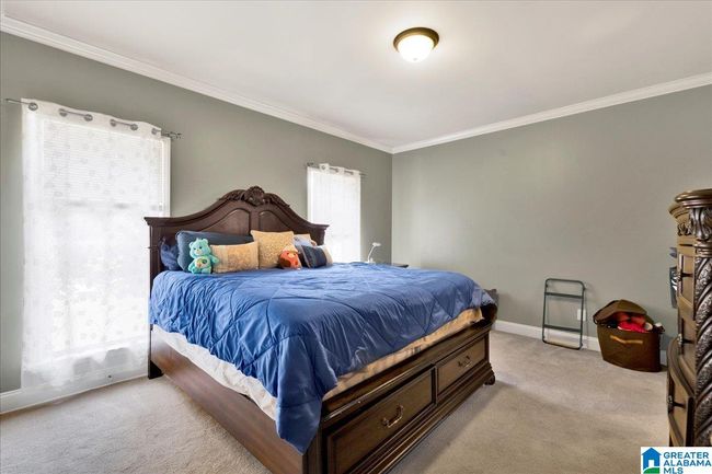 8176 Carrington Dr, House other with 4 bedrooms, 5 bathrooms and null parking in TRUSSVILLE AL | Image 26
