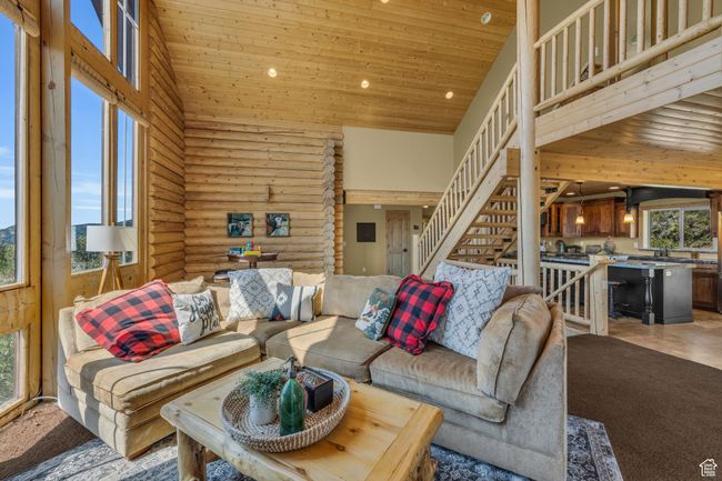 5404 Mountain Vw, House other with 4 bedrooms, 3 bathrooms and 1 parking in Kamas UT | Image 7