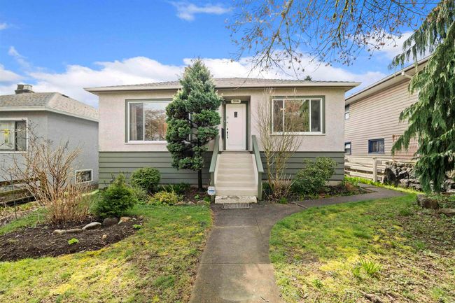 3114 Graveley St, House other with 4 bedrooms, 2 bathrooms and 1 parking in Vancouver BC | Image 7