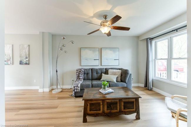 163 Nith River Way, House other with 3 bedrooms, 2 bathrooms and 5 parking in Ayr ON | Image 5