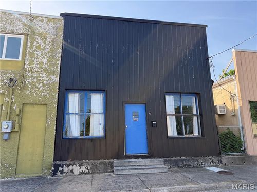 206 W Second Street, Lebanon, MO, 65536 | Card Image