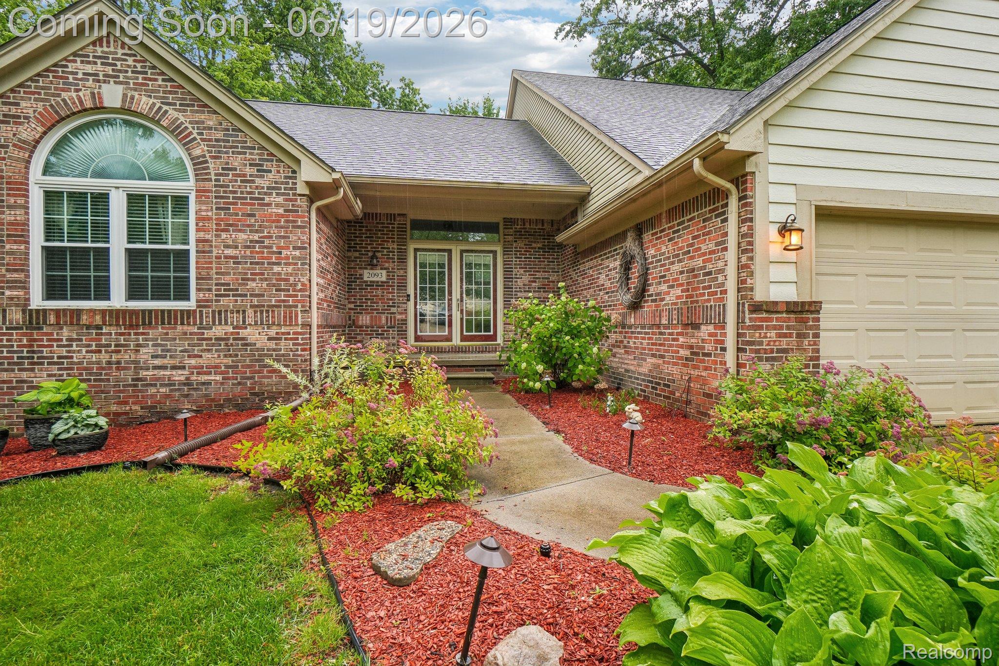 Residential in Waterford Charter Township 4