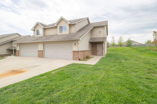 5307 Silver Mill Dr, COLUMBIA, MO, 65202 | Card Image
