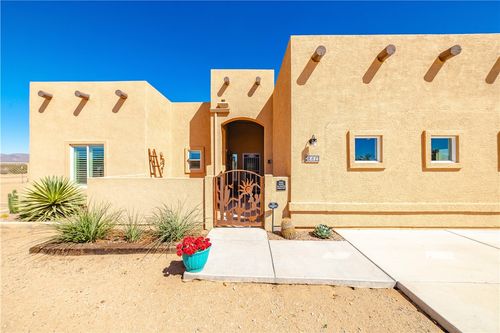 882 S Tonto Rd, Golden Valley, AZ, 86413-7726 | Card Image