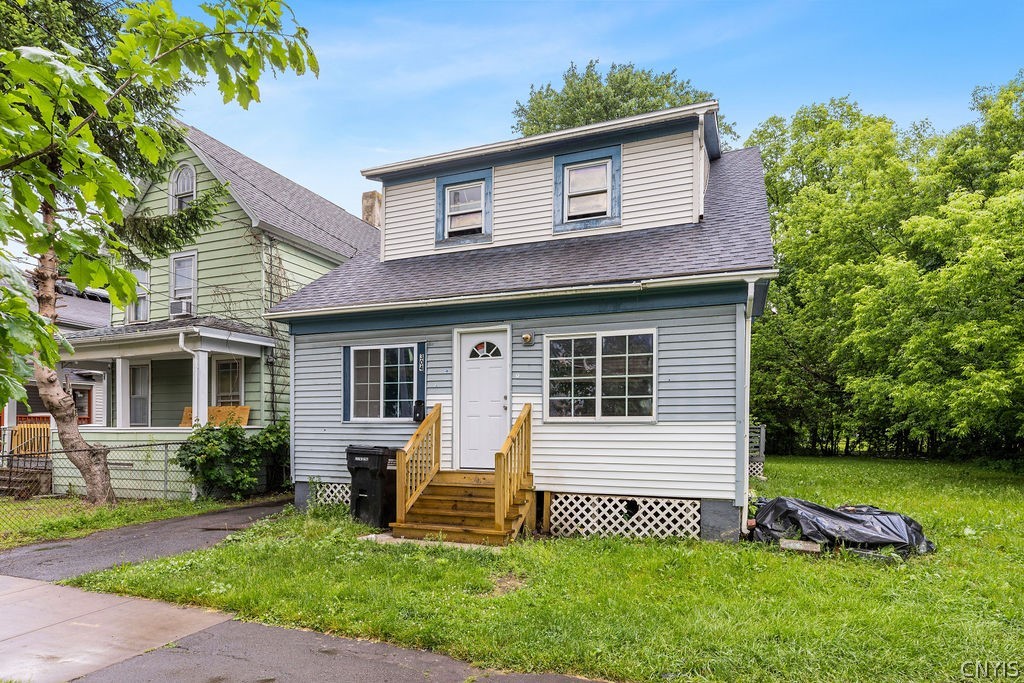 Putnam St, Syracuse, NY 13204