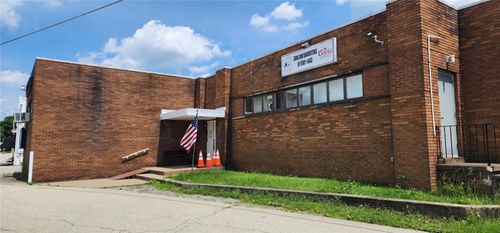 14 Bridge Street, Scottdale, PA, 15683 | Card Image