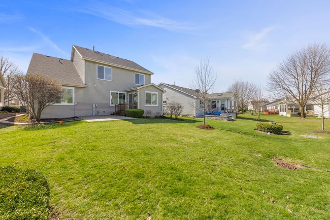 21519 W Chestnut Ln, House other with 3 bedrooms, 3 bathrooms and 2 parking in Plainfield IL | Image 29