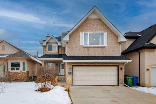 66 Tuscany Ridge Close Nw, Calgary, AB, T3L2K7 | Card Image