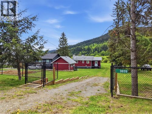 3020 Mccreight Rd, Pinantan Lake, BC, V0E3E1 | Card Image