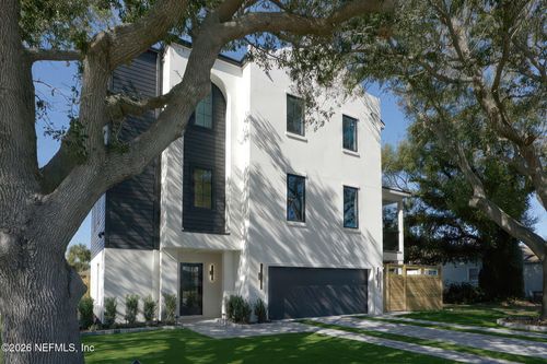 319 Saint Augustine Blvd, Jacksonville Beach, FL, 32250-3905 | Card Image