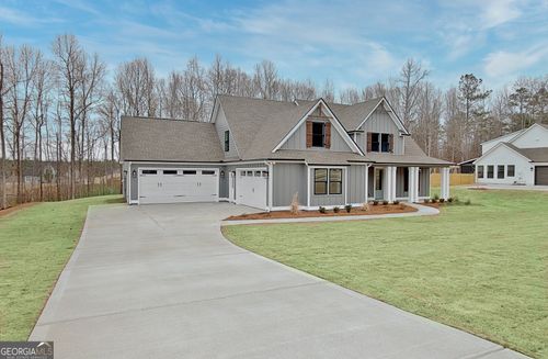 157 Ryeland Dr, Senoia, GA, 30276-2289 | Card Image