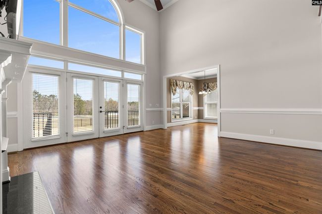 204 Cirrus Ln, House other with 4 bedrooms, 3 bathrooms and null parking in Gilbert SC | Image 9