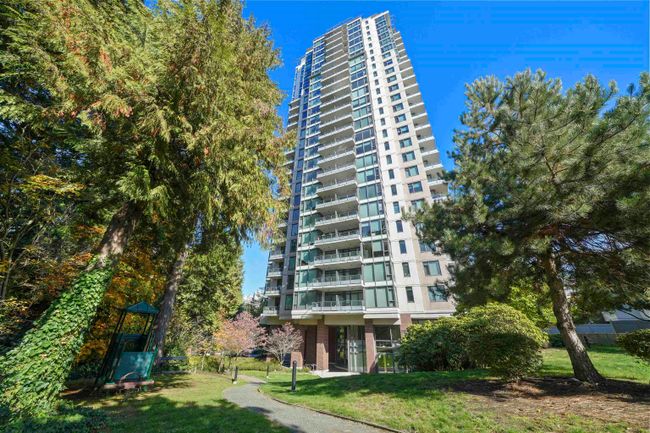2909 - 7088 18 Th Avenue, Condo with 1 bedrooms, 1 bathrooms and 1 parking in Burnaby BC | Image 40
