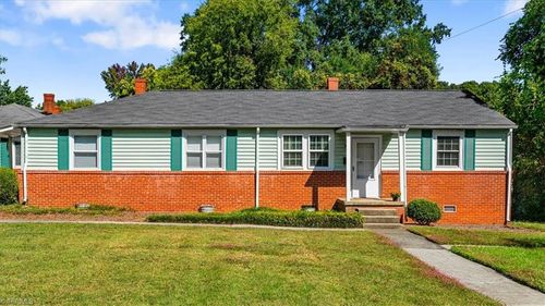 414 Overlook St, Greensboro, NC, 27403-1248 | Card Image