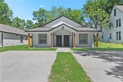 2-406 W 6th St, Bonham, TX, 75418-3503 | Card Image