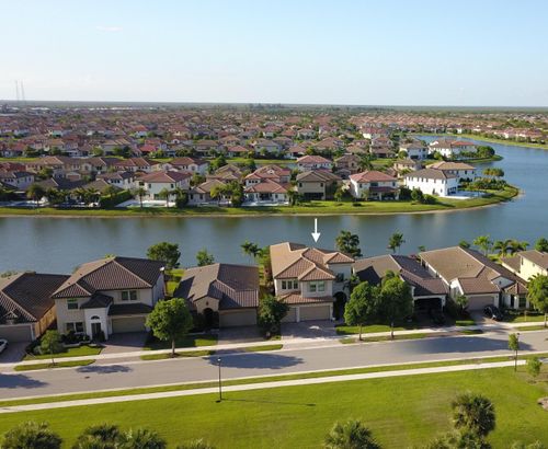 11965 S Baypoint Cir, Parkland, FL, 33076-4855 | Card Image