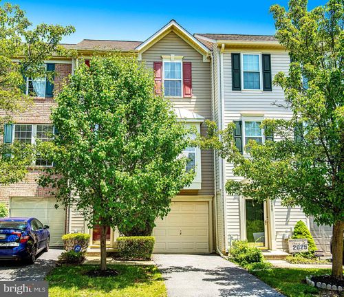 9736 Morningview Cir, PERRY HALL, MD, 21128-9024 | Card Image