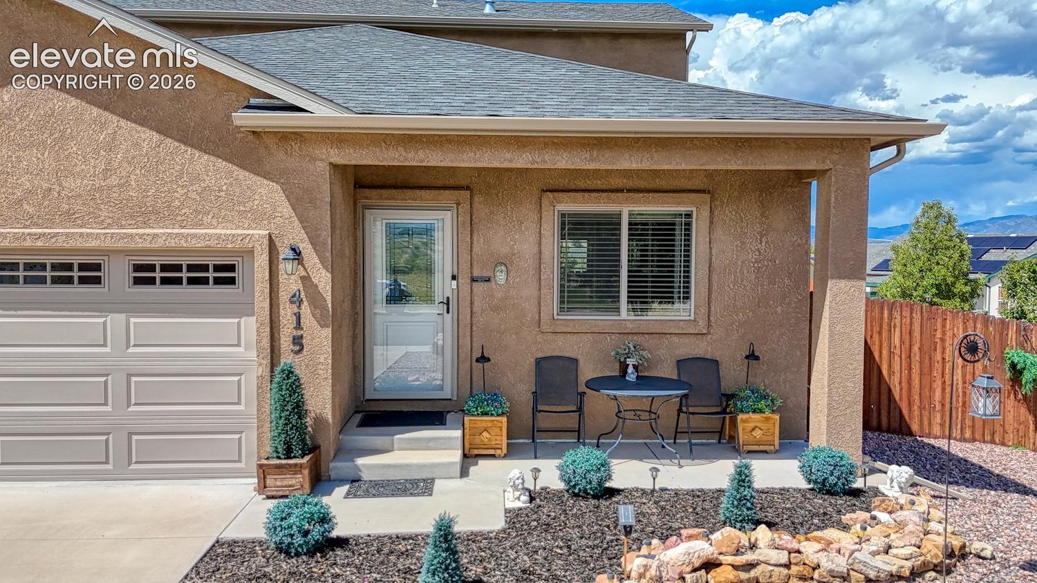 Residential in Canon City 4