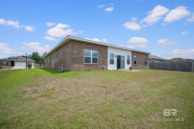 Back Of Structure | Image 27