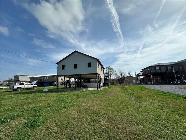 1497 Bayou Dularge Rd, House other with 4 bedrooms, 2 bathrooms and null parking in Theriot LA | Image 15