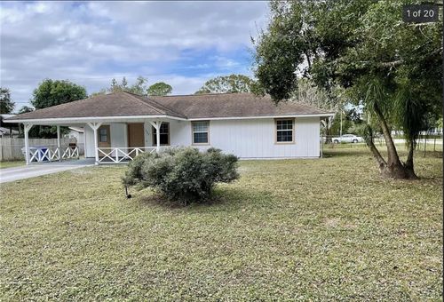 2385 88th Ave, Vero Beach, FL, 32966-5054 | Card Image