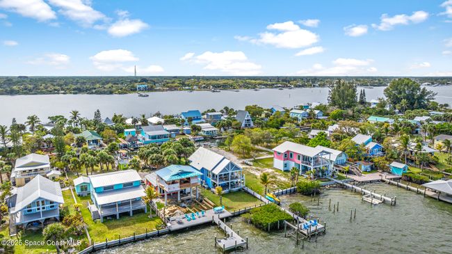 B - 18 Vip Is, House other with 2 bedrooms, 2 bathrooms and null parking in Grant FL | Image 68