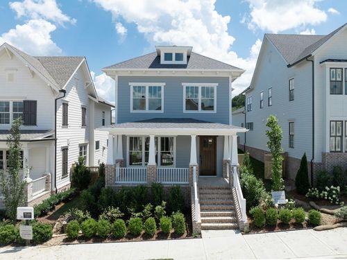 8013 Southvale Blvd, Franklin, TN, 37064 | Card Image