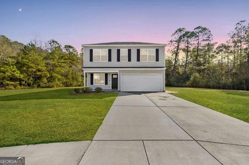 39 Easy St, Guyton, GA, 31312-4140 | Card Image