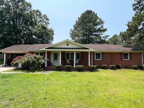 2433 Zacks Mill Road, Angier, NC, 27501 | Card Image