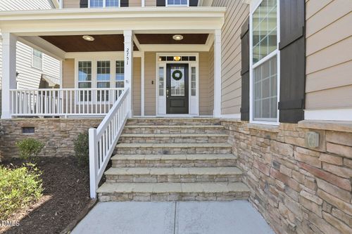 2751 Lake Waccamaw Trl, Apex, NC, 27502-8555 | Card Image