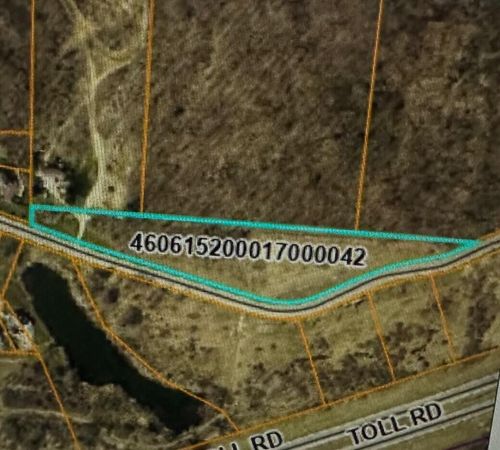 00 N Old State Road 39, La Porte, IN, 46350 | Card Image