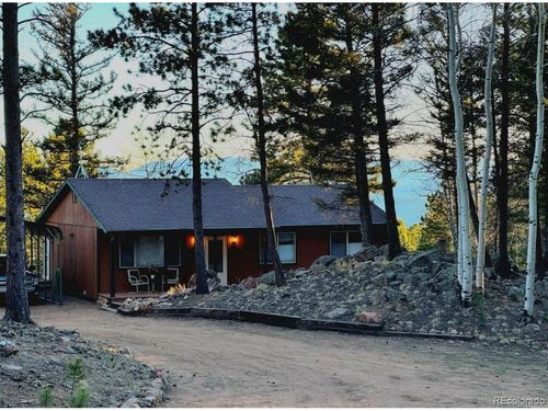 2063 Vagabond Creek Dr, Lake George, CO, 80827-9017 | Card Image