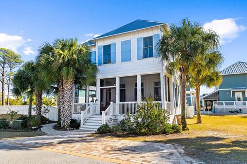130 Cord Grass Way, Cape San Blas, FL, 32456 | Card Image