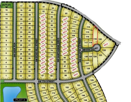 2347 Sw 6th Ct, Grimes, IA, 50111 | Card Image