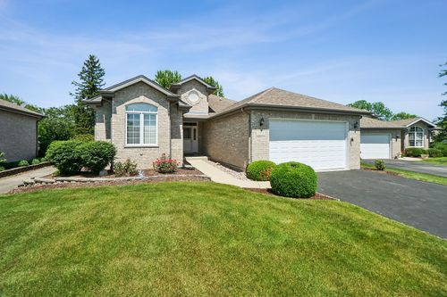 512 Highlington Ct, Beecher, IL, 60401-3576 | Card Image