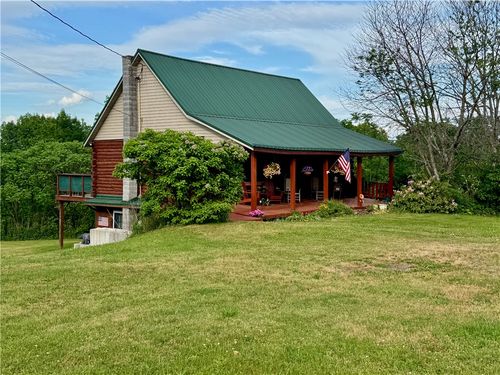 187 George Wade Rd, Guilford, NY, 13780-3125 | Card Image