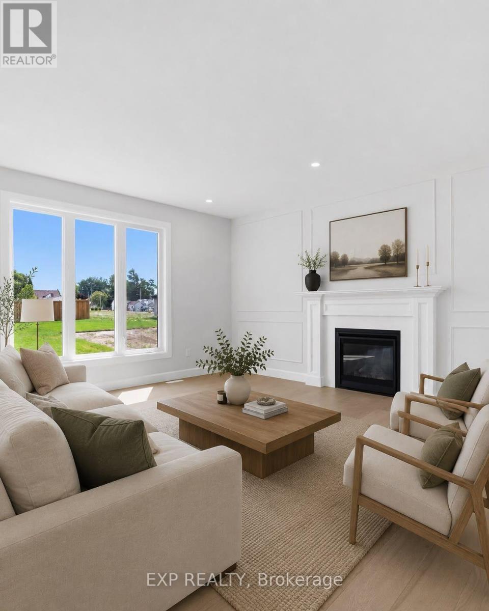 Residential in Warwick (Watford) 4