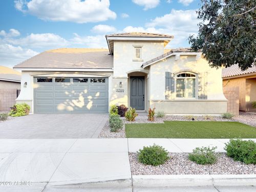 20399 E Arrowhead Trl, Queen Creek, AZ, 85142-3688 | Card Image
