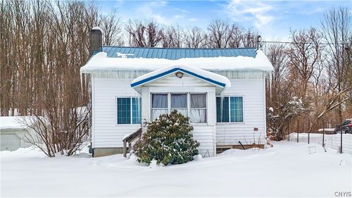 4363 Saunders Rd, Clinton, NY, 13323-3619 | Card Image