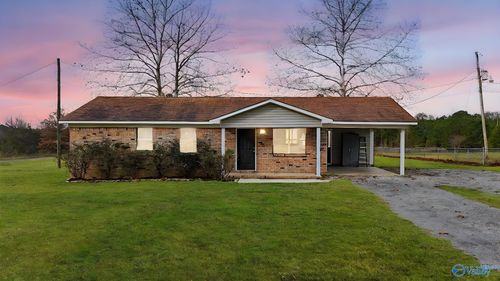 154 Ne Turney Rd, Somerville, AL, 35670-5120 | Card Image