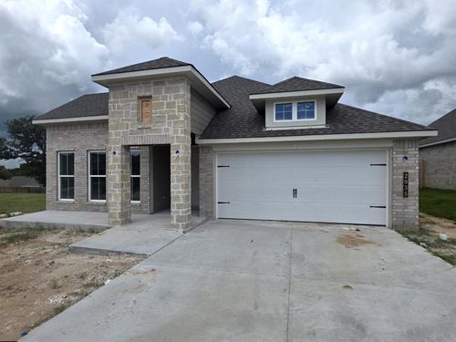 2035 Winepress Rd, Brenham, TX, 77833-1006 | Card Image