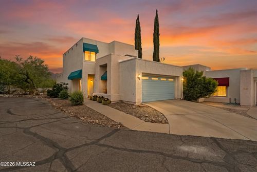 5572 N Crystal Mist Place, Tucson, AZ, 85750 | Card Image