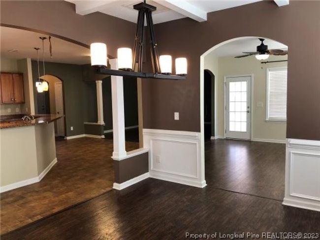 415 Highgrove Dr, House other with 4 bedrooms, 3 bathrooms and null parking in Spring Lake NC | Image 17