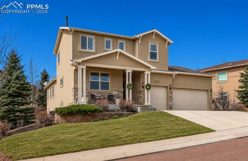 15640 Soo Line Way, Monument, CO, 80132-8500 | Card Image