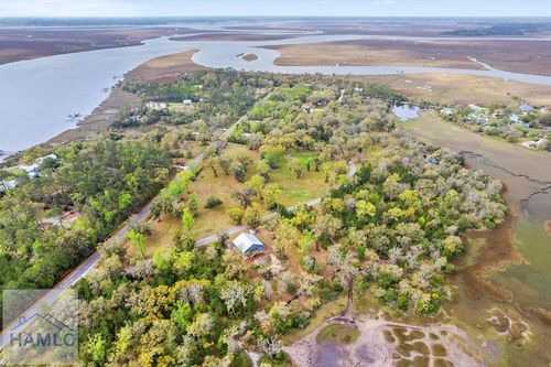 Lot 26 Bermuda Bluff Rd, Midway, GA, 31320 | Card Image