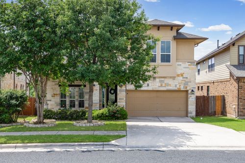 608 Cascada Ln, Round Rock, TX, 78681-1786 | Card Image