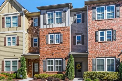 1319 Kingston Trail, Decatur, GA, 30033 | Card Image
