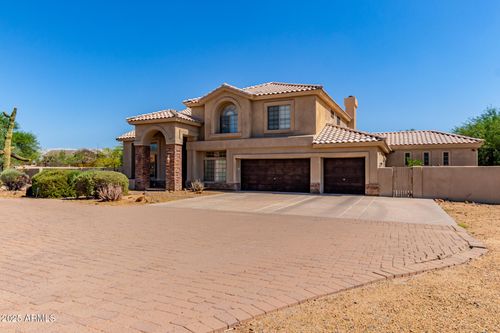 12749 E Turquoise Ave, Scottsdale, AZ, 85259-5303 | Card Image